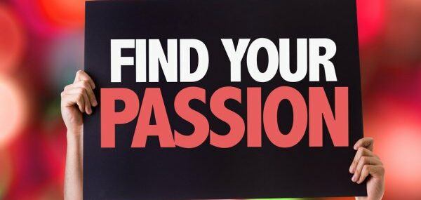 Find Out Your Passion!