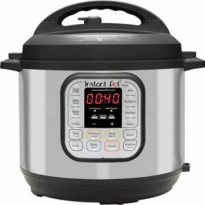 7-in-1 Multi-Use Programmable Pressure Cooker Review