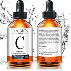 The Best Vitamin C Serum Review