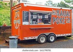 Starting A Food Trailer Business