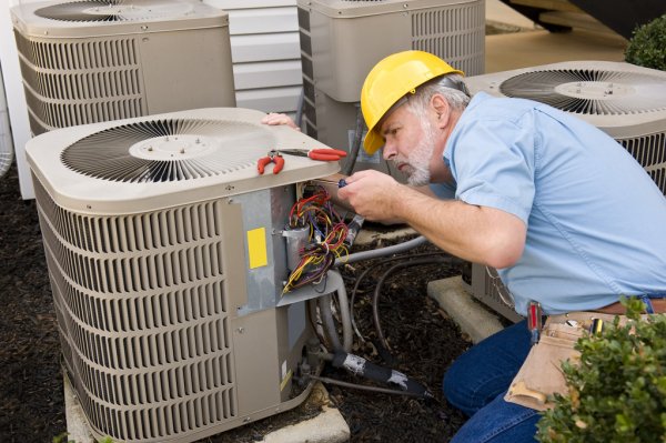 How To Start A Heating And Cooling Business