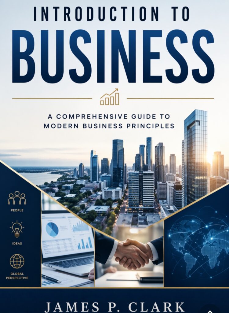 Introduction To Business