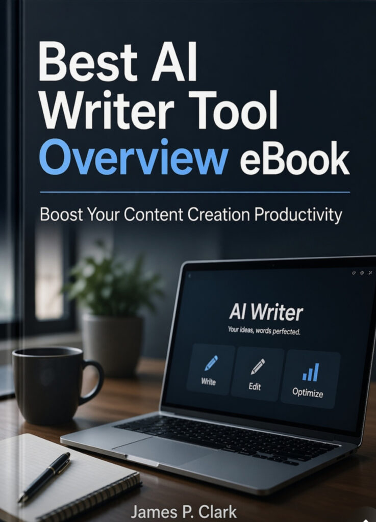 Best AI Writer Tool