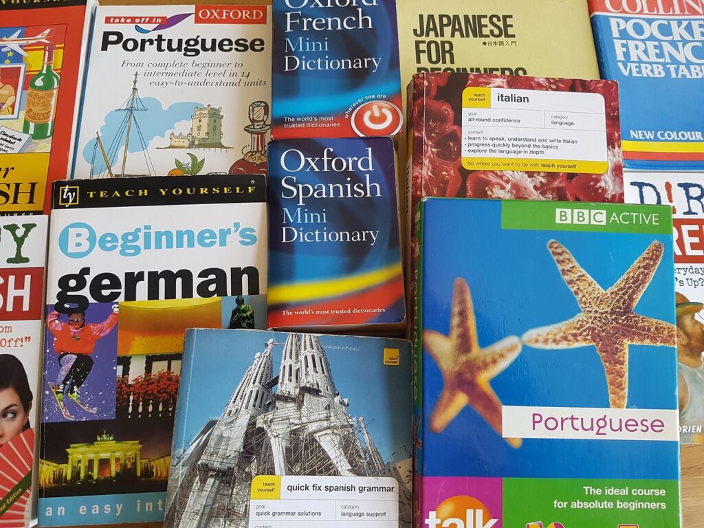 Best Way To Start A Translator Business